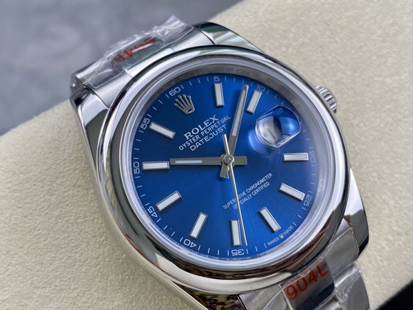 激安ロレックス正面デザイン